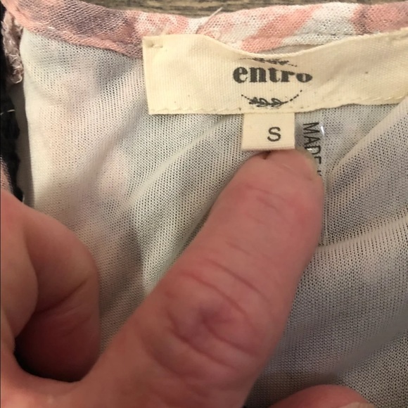 Dress - Picture 3 of 4